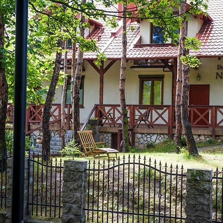 Dom Na Wzgorzu Apartment Ястарня Екстериор снимка