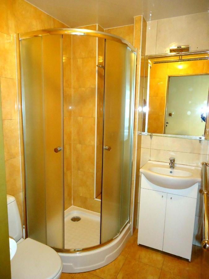 Dom Na Wzgorzu Apartment Ястарня Екстериор снимка