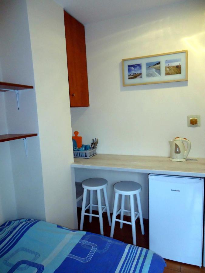 Dom Na Wzgorzu Apartment Ястарня Екстериор снимка