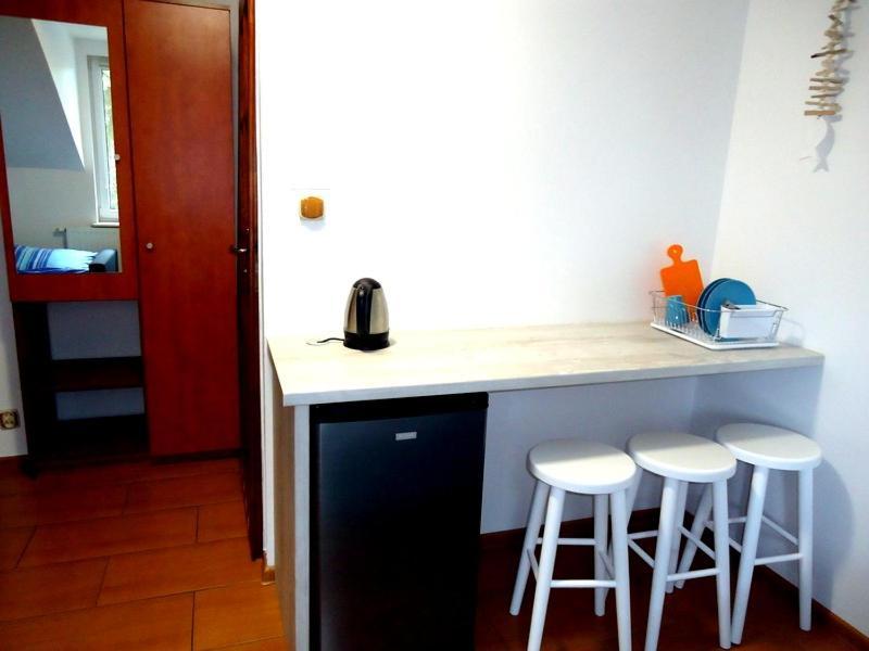 Dom Na Wzgorzu Apartment Ястарня Екстериор снимка