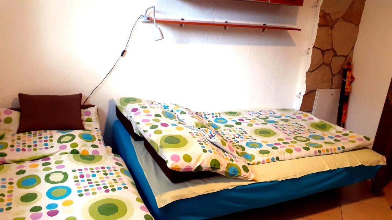 Dom Na Wzgorzu Apartment Ястарня Екстериор снимка