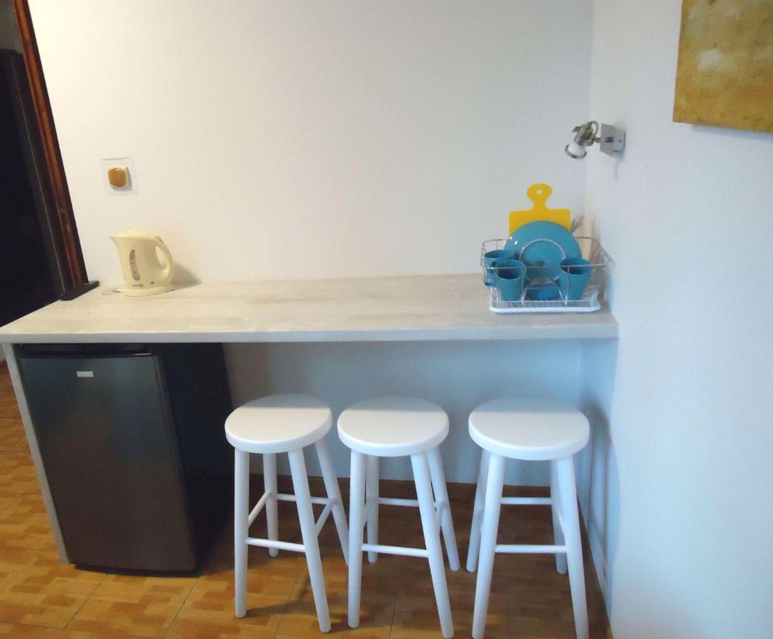 Dom Na Wzgorzu Apartment Ястарня Екстериор снимка