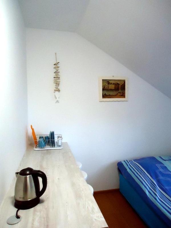 Dom Na Wzgorzu Apartment Ястарня Екстериор снимка
