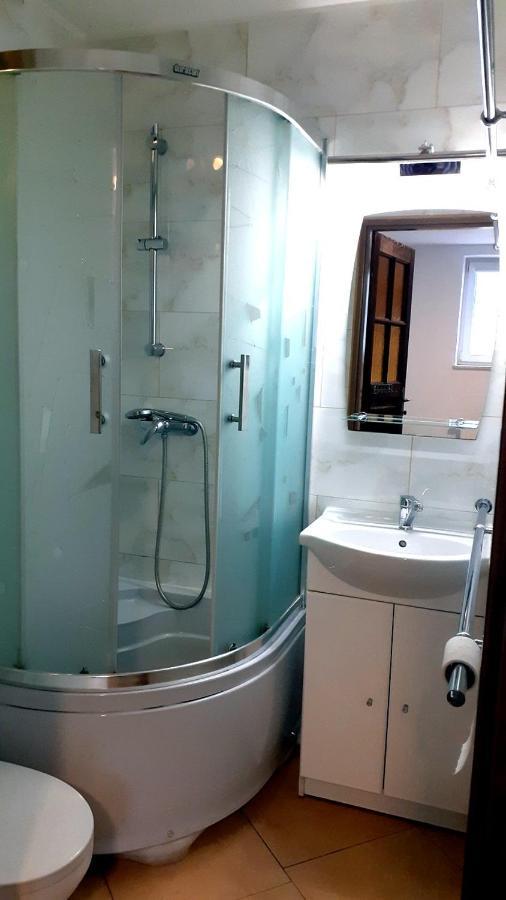 Dom Na Wzgorzu Apartment Ястарня Екстериор снимка