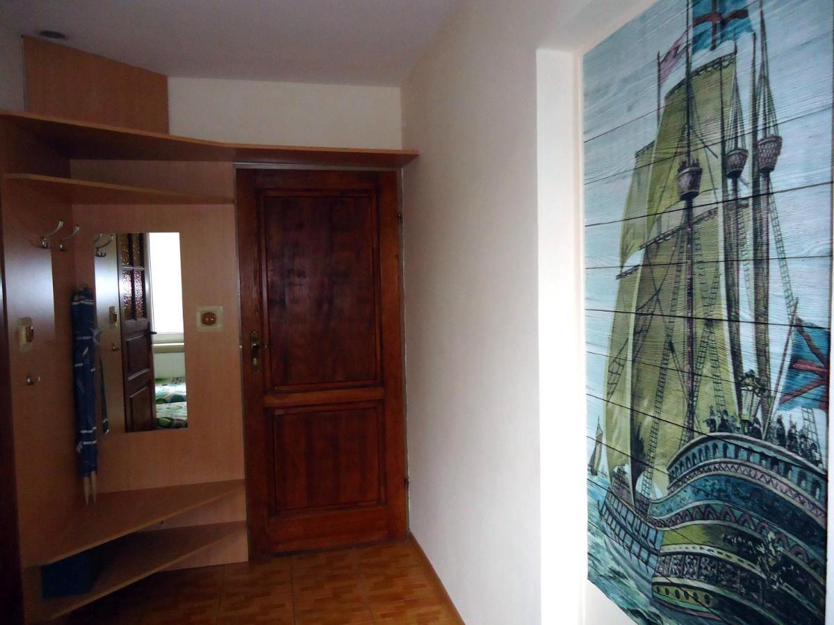 Dom Na Wzgorzu Apartment Ястарня Екстериор снимка