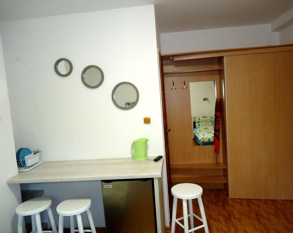 Dom Na Wzgorzu Apartment Ястарня Екстериор снимка